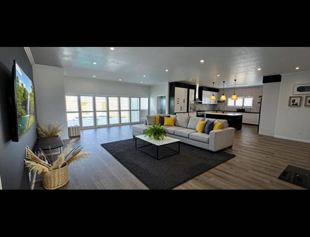 3 BEDROOM HOUSE FOR SALE IN COUNTRY CLUB